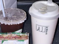 -PAOPAO Bakery&Café(港汇店)