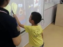 -瑞思少儿中心·少儿英语素养启蒙(回龙观校区)