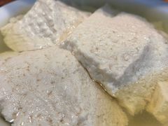 豆花-陈三炖鸡馆(金众小区店)