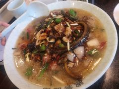 -风云面馆(珠海路店)