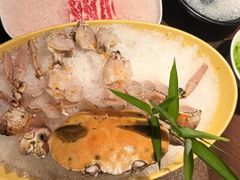 -东海怡品海鲜豆捞(舟宿夜江店)