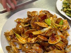 -胖姐烧烤(总店)