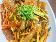 东北大拉皮-东北老菜馆