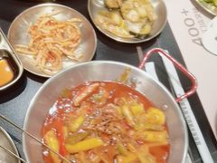 -西塔老太太泥炉烤肉(龙湖北苑天街店)