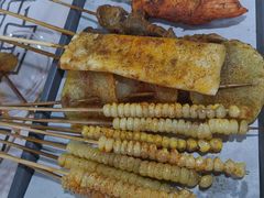 -云晓光头烧烤吧(盛夏店)