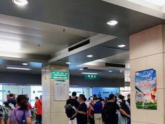 -首都医科大学附属北京同仁医院(西区)