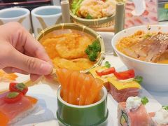 -元气寿司(益田假日广场店)