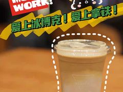 -Manner Coffee(芮欧百货店)