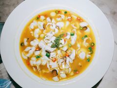 青花椒味砂锅鱼-青花椒花椒鱼(合生汇店)