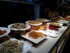 -银鲨海鲜烤肉火锅自助餐厅(五星店)