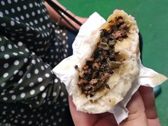 -老陶包子铺(南大西南村店)