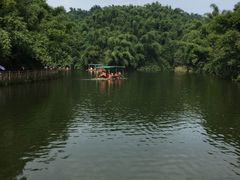 -沐川竹海旅游景区