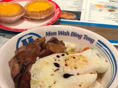 敏华黯然销魂饭-敏华冰厅(番禺天河城店)