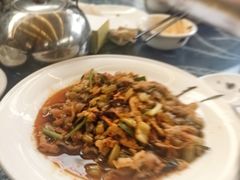 -瑞丰园庭院餐厅·白族传统家常菜