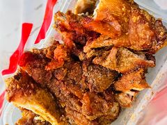 -王二甩老木子鸡(江湾店)