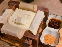坊间豆腐-几荷·恰似故人来(秀水广场店)