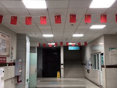 -成都市第一人民医院(南区)