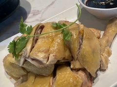 -壹只菜·崇明本地特色菜(崇明南门店)