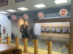 -道顺射箭·团建·骑射(张杨路店)