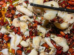 -常和州·夜宵大排档(常州单店)