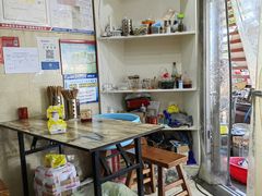 -九八五面馆(欧洲城店)