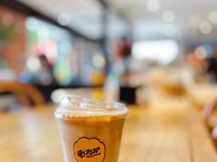 -方炉·天然食材面包店(青秀店)