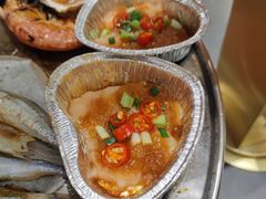 -允辛家·自助泥炉烤肉(九亭店)