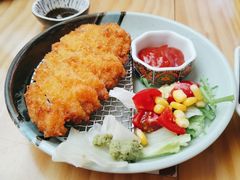 -苍月中华料理(王府井店)