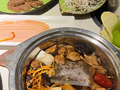 -一叶一世界•素食餐厅(环球中心店)