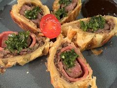 -The Cheebat 锌吧·Bistro(体育西店)