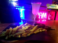 -蜉蝣酒吧(仓山万达店)