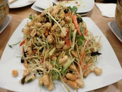 萝卜牛肉汤-Restaurante Nordest 东北人家