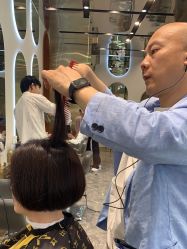-卡尔诗·科技美肤连锁