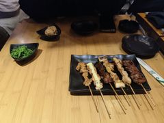 -鸟亭·烧鸟居酒屋(天津总店)