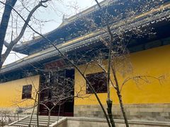-西园戒幢律寺