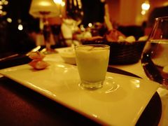 餐前小吃-福楼法餐厅FLO