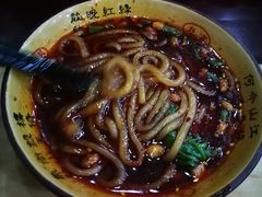 -力力豆花庄(广渠门店)