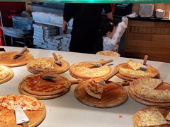 -比格比萨自助(花园路店)