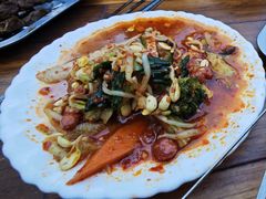 -新疆哈利德餐厅(紫薇都市店)