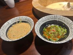 -滇小鱼·云南野生菌火锅(上杭路店)