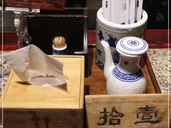 -南京大牌档(香港广场店)