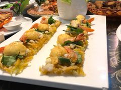 -蠔爺王志德生蚝馆(金沙湾店)