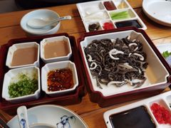 -四季民福烤鸭店(前门廊房二条店)