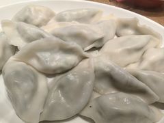 -喜家德虾仁水饺(青岛永旺东部店)