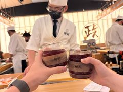 -鮨政·Omakase(万象城店)