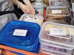 -中山大厦熟食外卖(珠江路店)