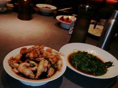 -吴越荣记·苏州菜·松鼠桂鱼(斜塘老街店)
