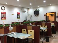 大堂-来之顺海鲜菜馆·青岛菜(栈桥店)