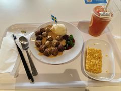 -宜家·瑞典风味餐厅(四元桥店)