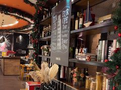 -百特喜·意大利餐厅(鹿都国际商业广场店)